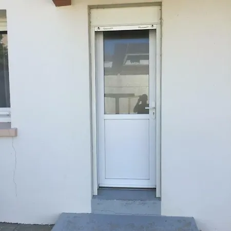 Appartement Rdc 4 Pers A 100 M De La Mer Fort-Mahon-Plage Exterior photo
