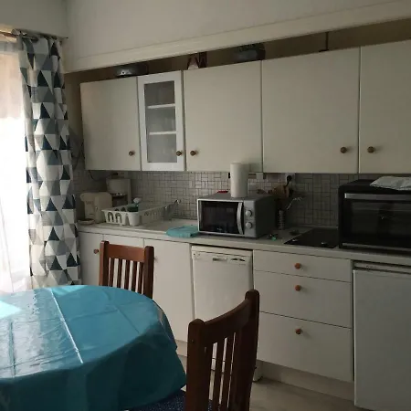Appartement Rdc 4 Pers A 100 M De La Mer Fort-Mahon-Plage Exterior photo