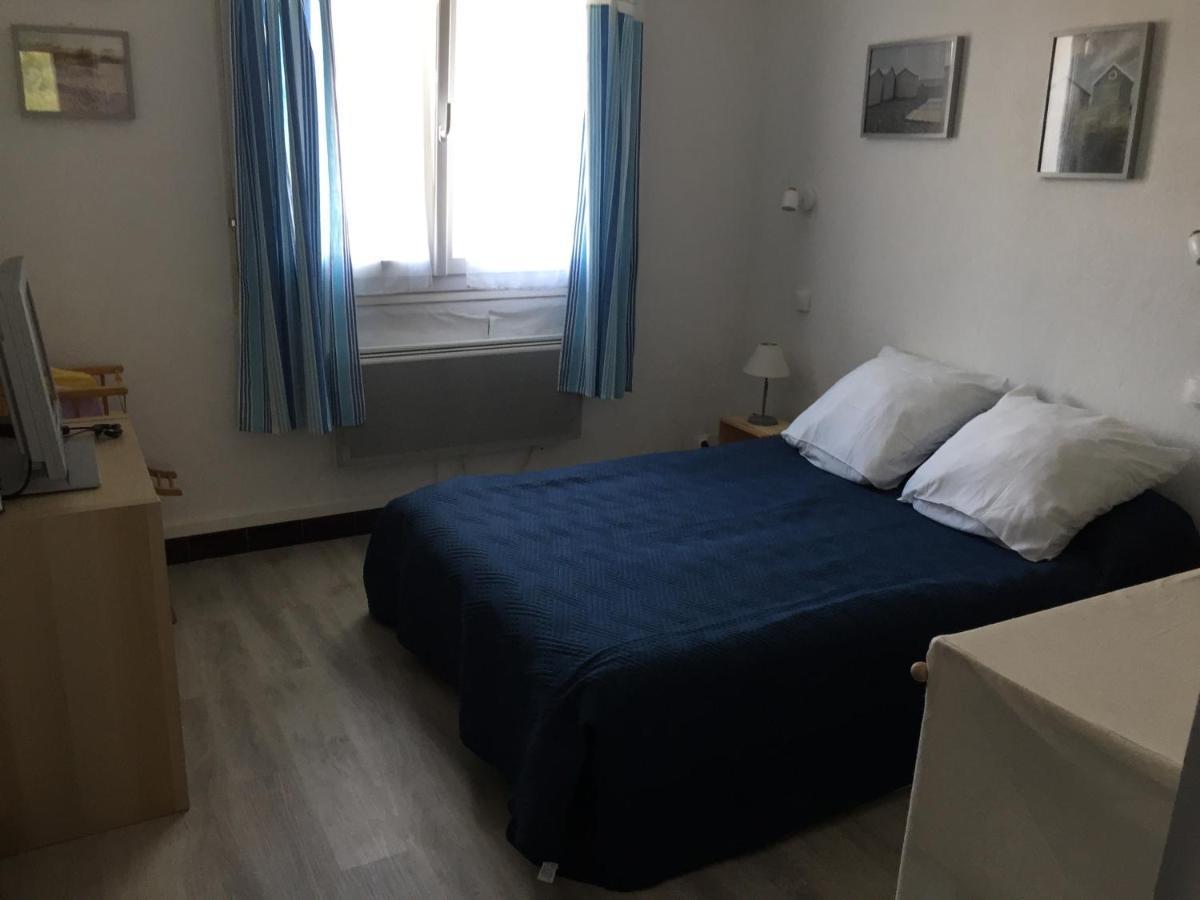 Rdc 4 Pers A 100 M De La Apartment *