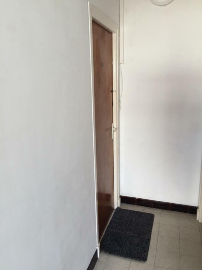 Rdc 4 Pers A 100 M De La Apartment Fort-Mahon-Plage