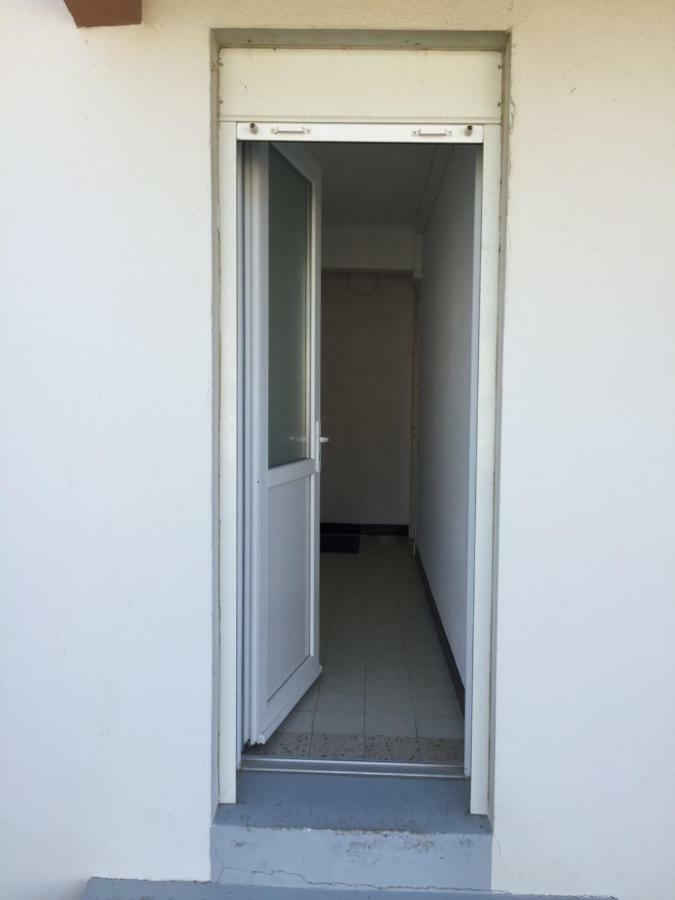 Rdc 4 Pers A 100 M De La Apartment Fort-Mahon-Plage