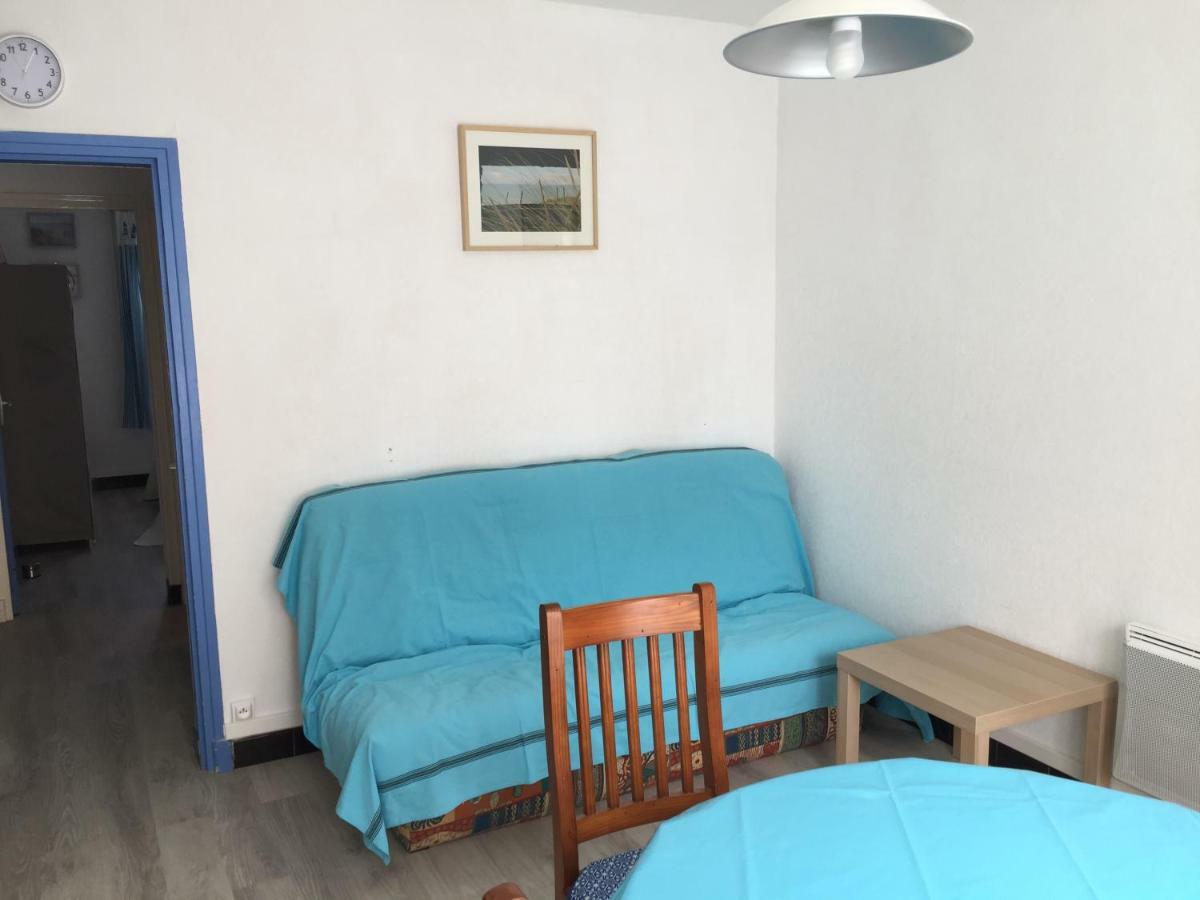 Rdc 4 Pers A 100 M De La * Fort-Mahon-Plage