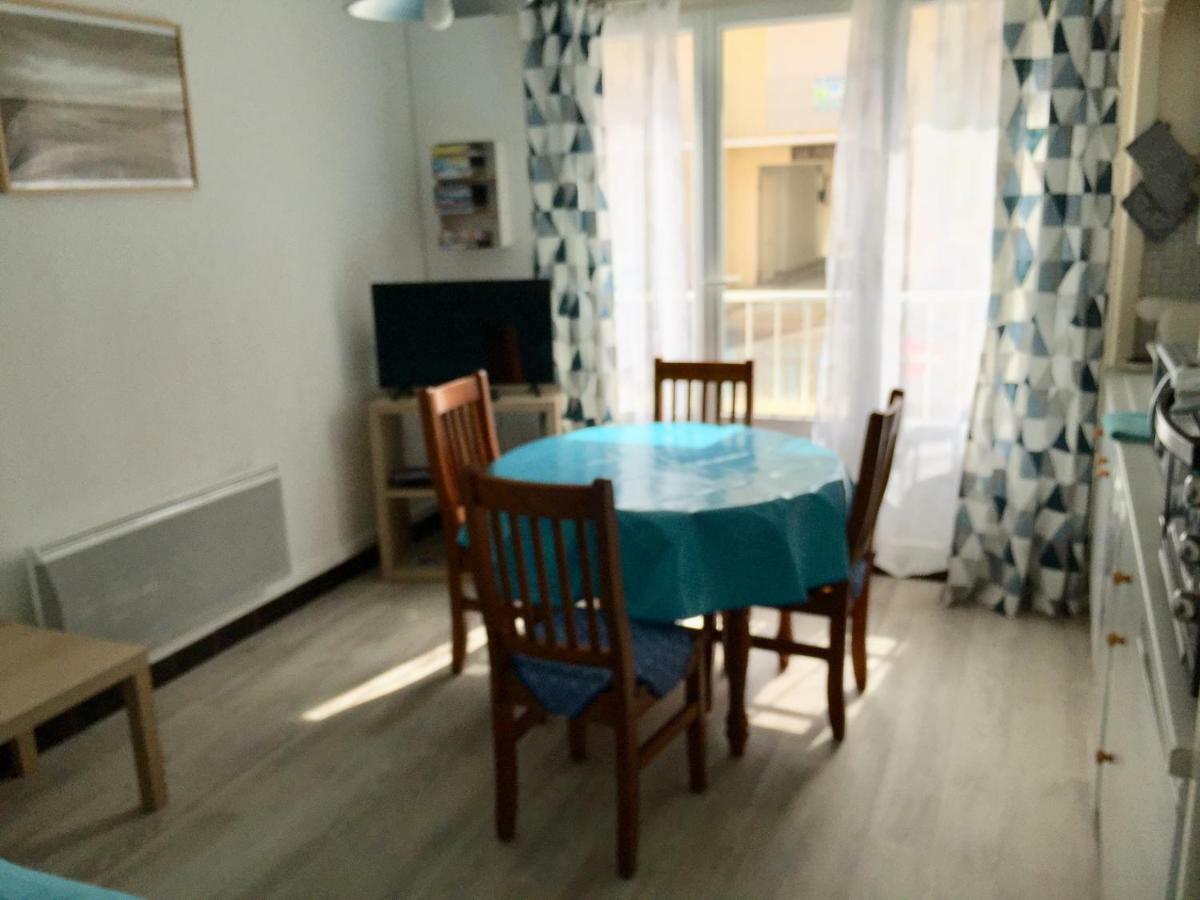Apartment Rdc 4 Pers A 100 M De La Fort-Mahon-Plage